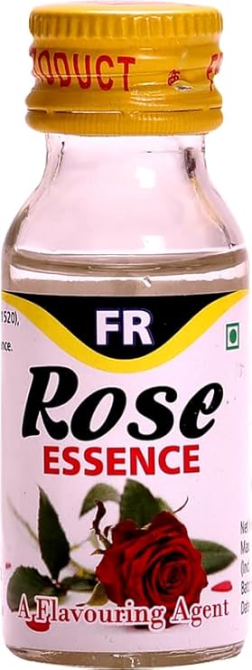 FR ROSE ESSENCE | 20 ML